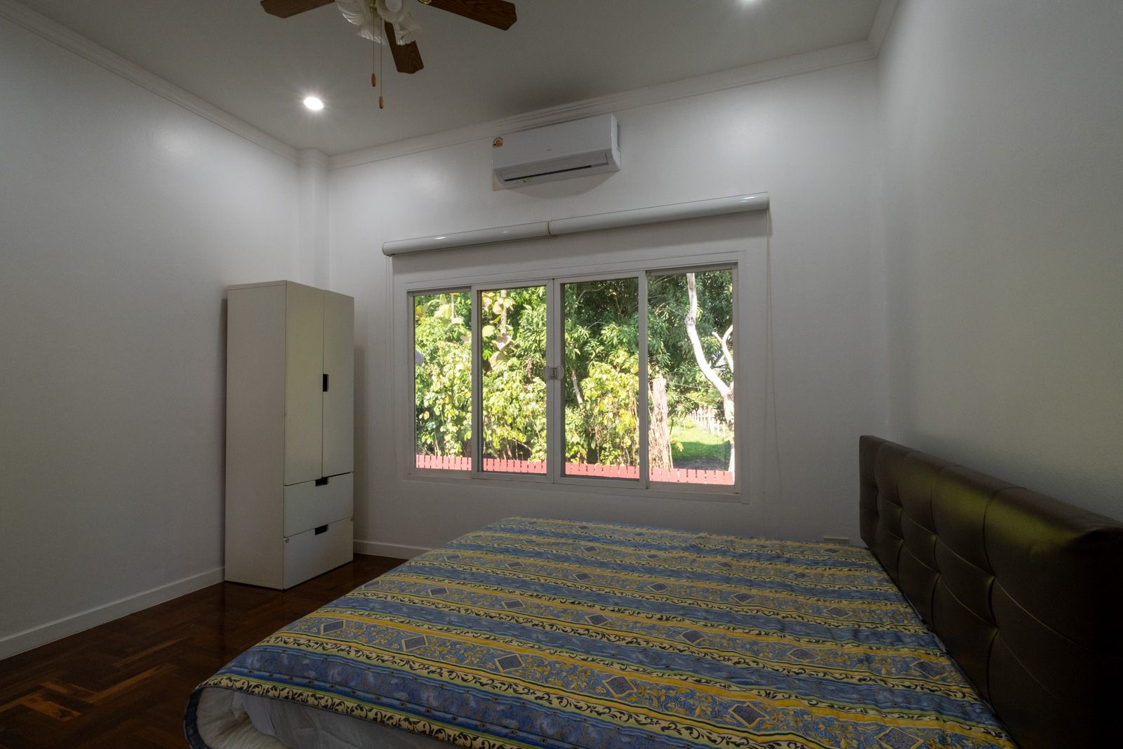 3 Bedroom House in Mae Rim with View over Rice Paddies-TNP-D144