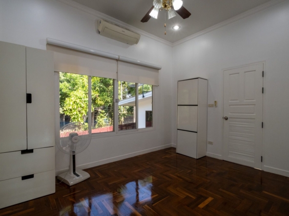 3 Bedroom House in Mae Rim with View over Rice Paddies-TNP-D144