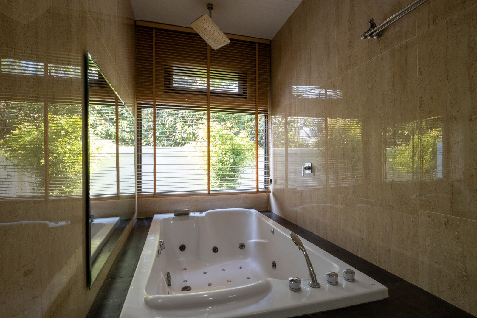 3 Bedroom House in Mae Rim with View over Rice Paddies-TNP-D144