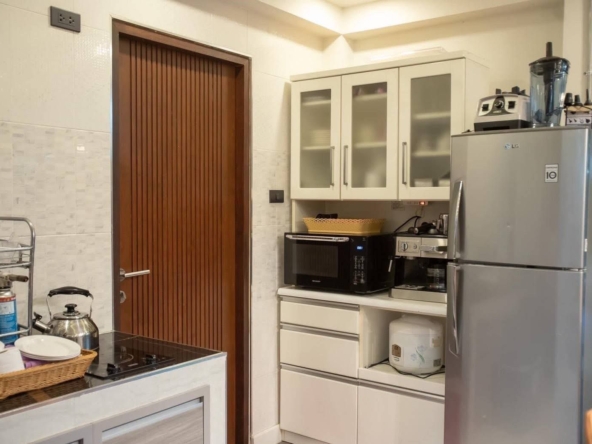 3 Bedroom Pool Villa in Beyond Village San Kamphaeng-TNP-D1095