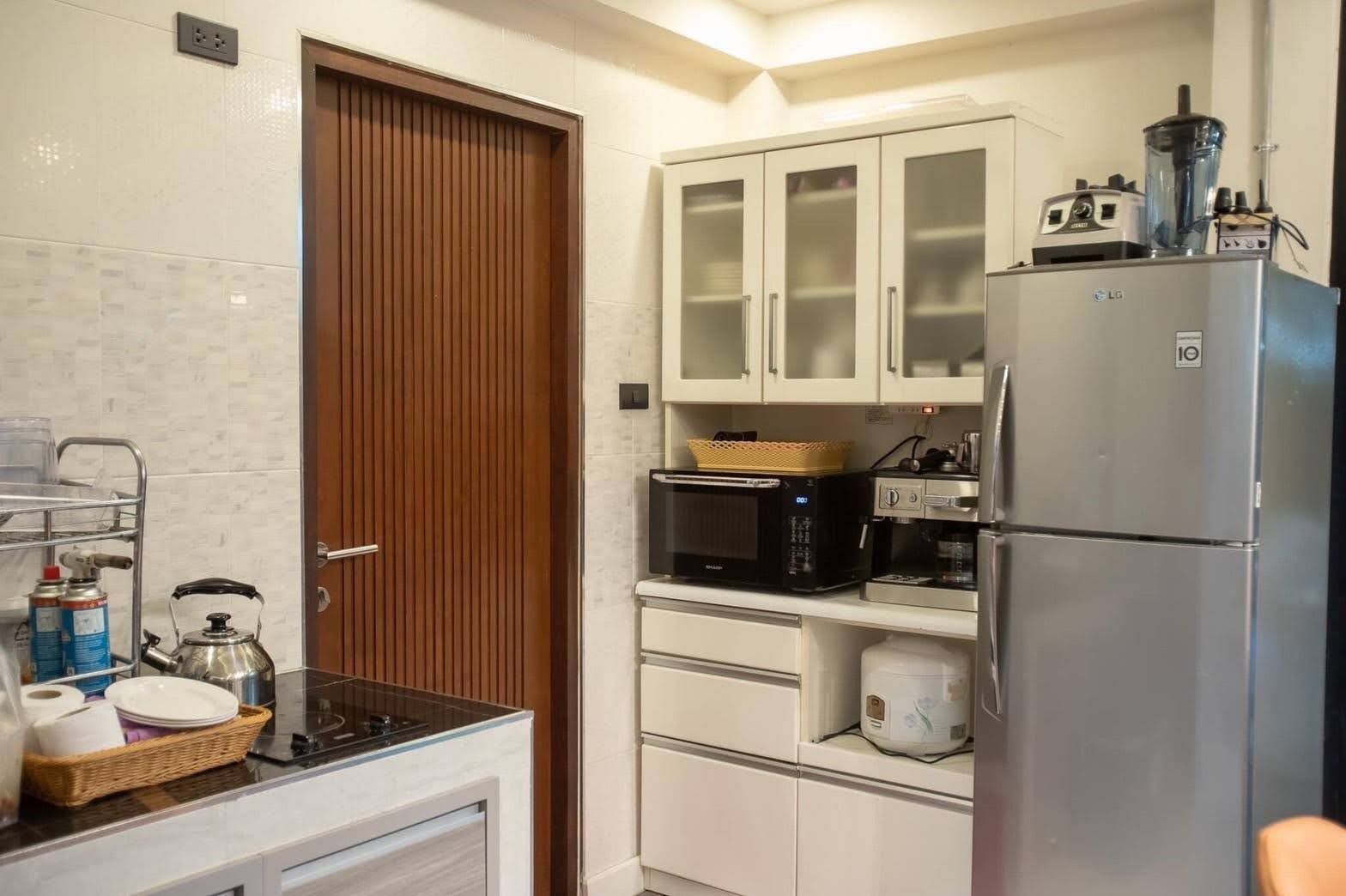 3 Bedroom Pool Villa in Beyond Village San Kamphaeng-TNP-D1095