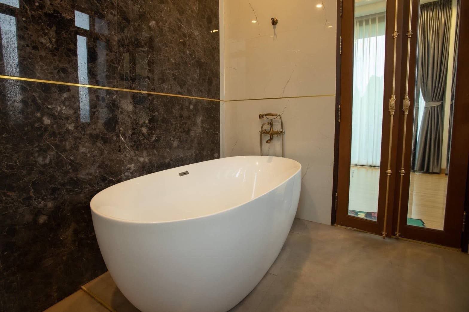 3 Bedroom Pool Villa in Beyond Village San Kamphaeng-TNP-D1095