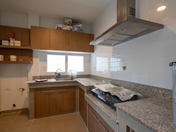 Elegant Chiang Mai Family Home: A Blend of Comfort and Convenience-TNP-D1206