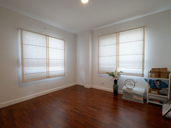 Elegant Chiang Mai Family Home: A Blend of Comfort and Convenience-TNP-D1206