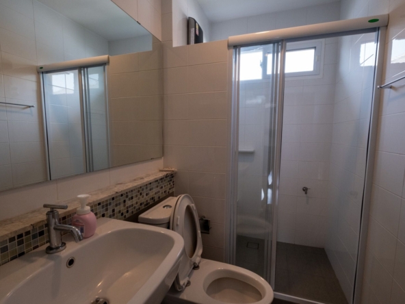 Elegant Chiang Mai Family Home: A Blend of Comfort and Convenience-TNP-D1206