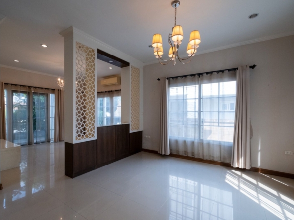 Opportunity in Chiang Mai: Secure Development