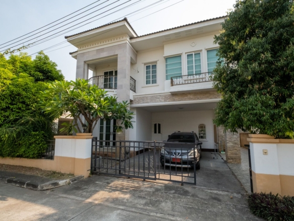 Opportunity in Chiang Mai: Secure Development
