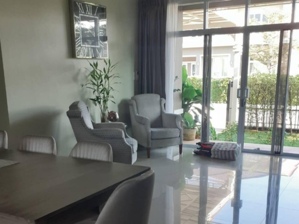 4-Bedroom San Kamphaeng Home Fully Furnished Near City-TNP-D1227