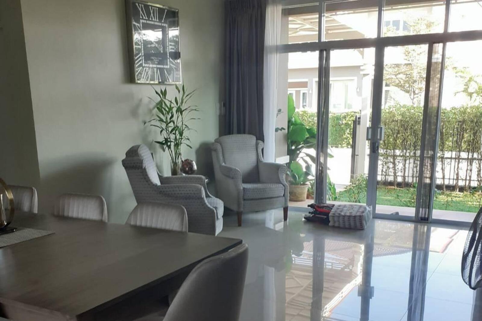 4-Bedroom San Kamphaeng Home Fully Furnished Near City-TNP-D1227