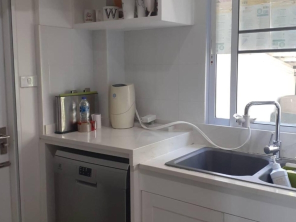 4-Bedroom San Kamphaeng Home Fully Furnished Near City-TNP-D1227