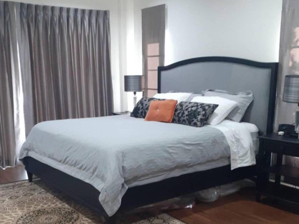 4-Bedroom San Kamphaeng Home Fully Furnished Near City-TNP-D1227