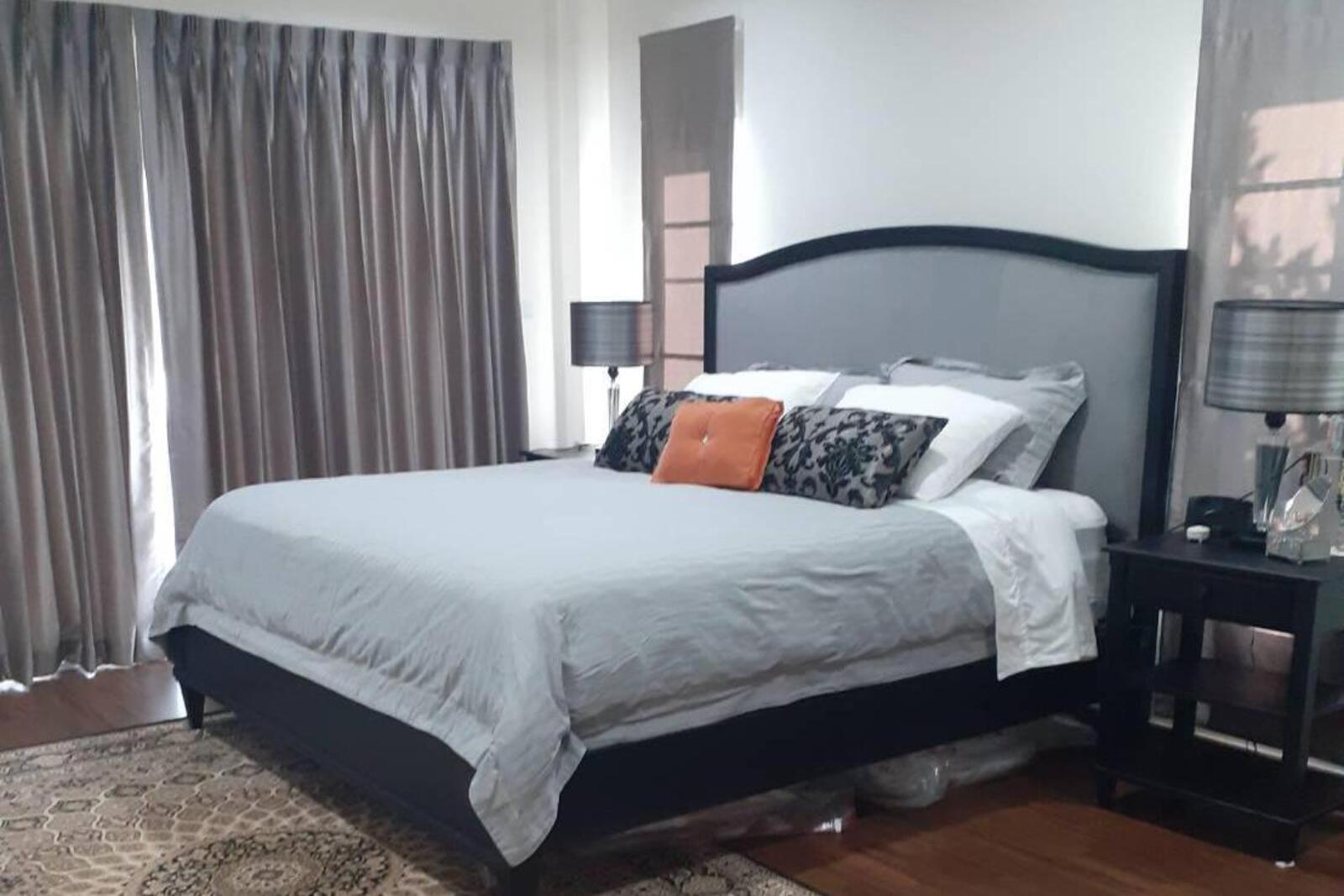 4-Bedroom San Kamphaeng Home Fully Furnished Near City-TNP-D1227