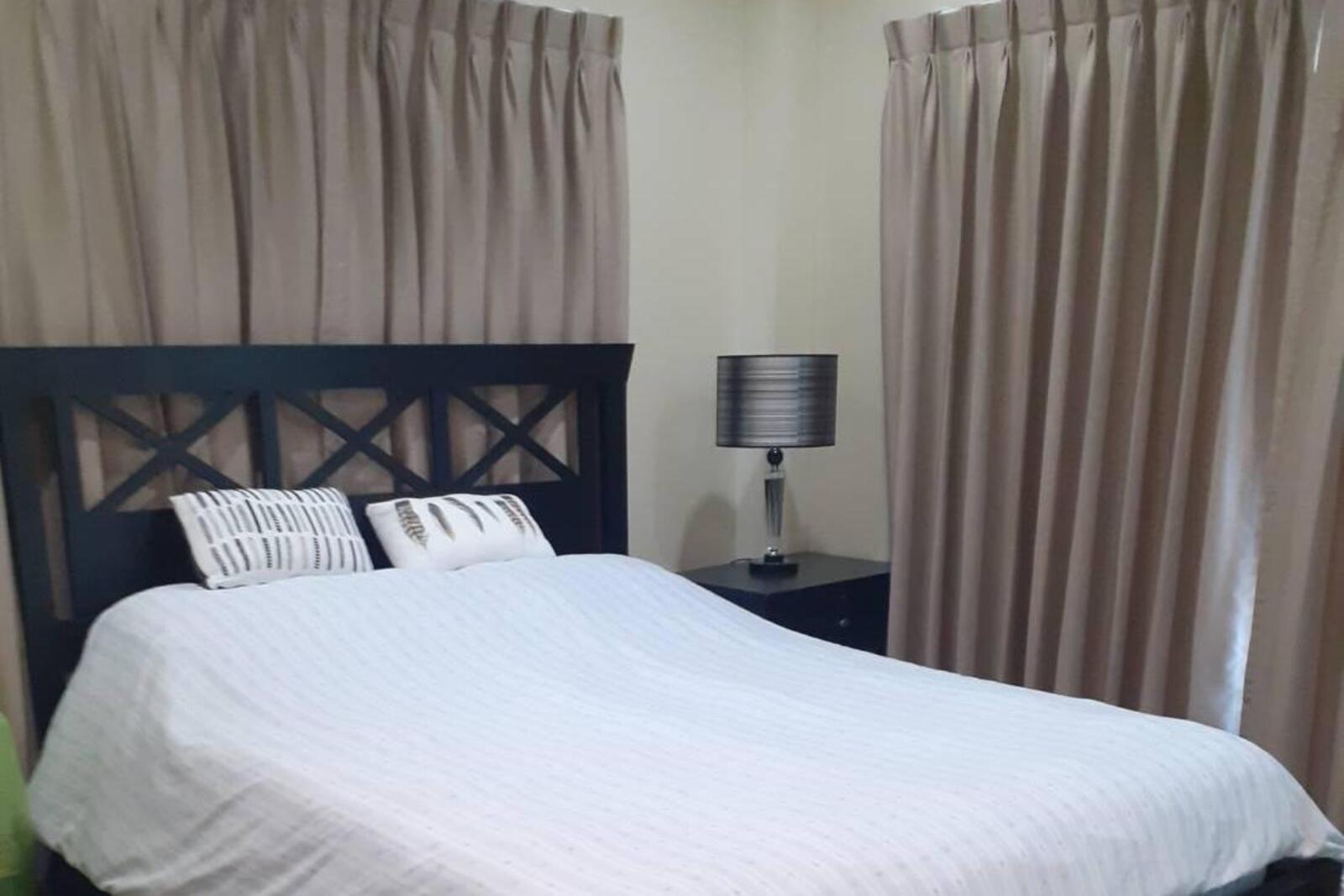 4-Bedroom San Kamphaeng Home Fully Furnished Near City-TNP-D1227