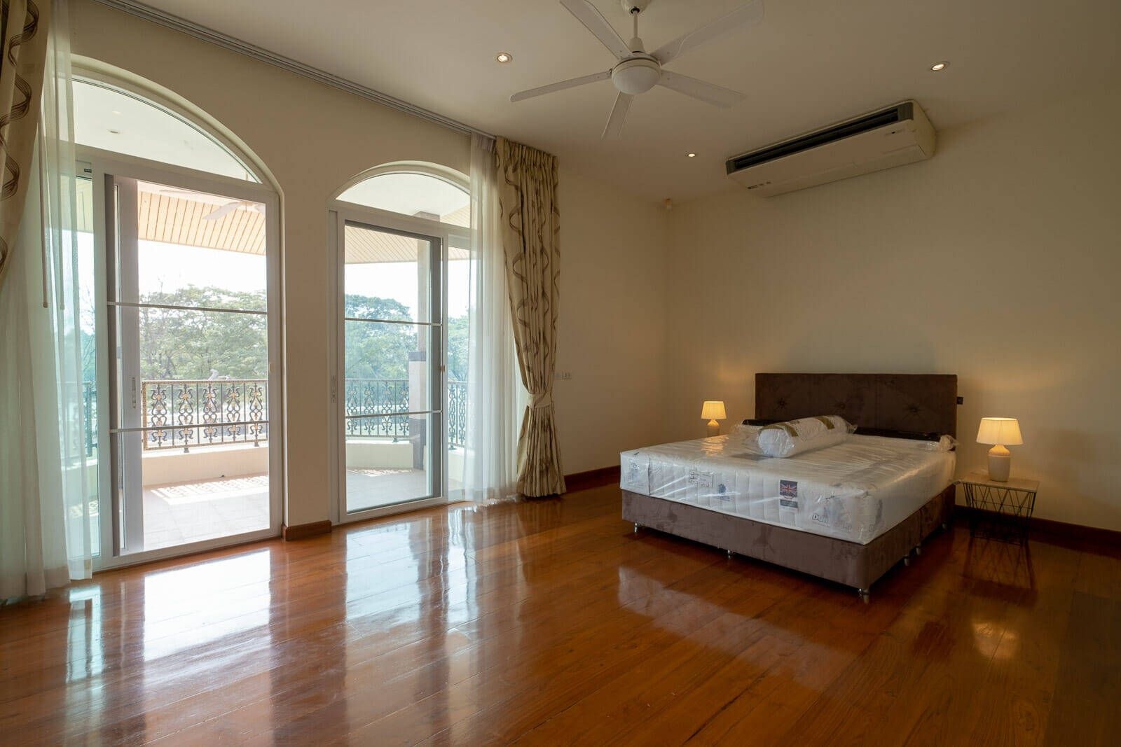 Colonial House in San Pa Tong-TNP-D722
