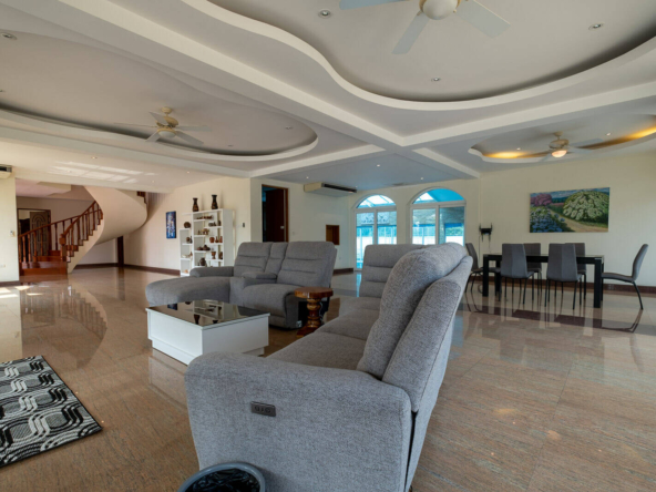 Colonial House in San Pa Tong-TNP-D722