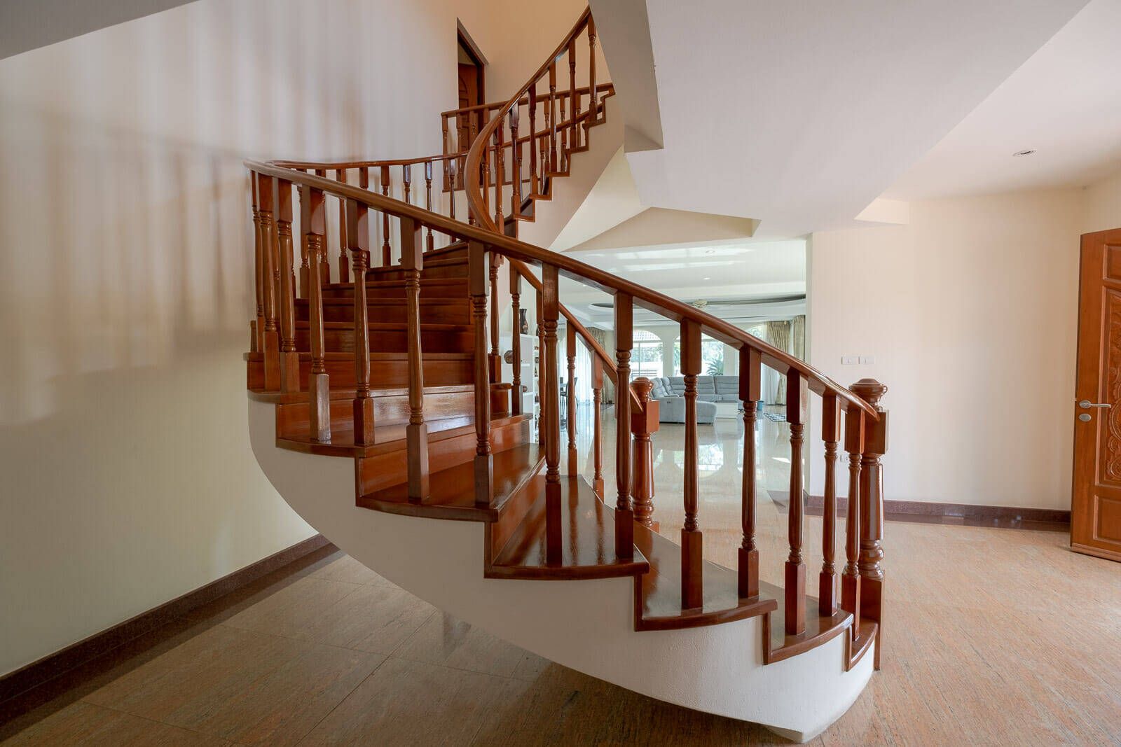 5 Bedroom