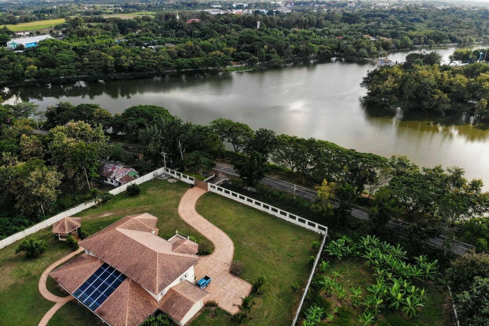5 Bedroom