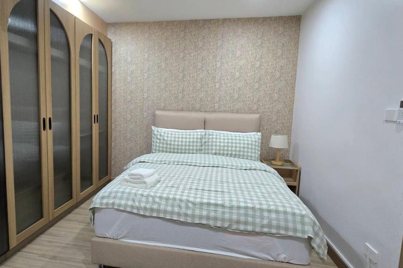 Modern 3-Bedroom in San Sai: Fully Furnished 2-Story Split-Level Near City-TNP-D1123