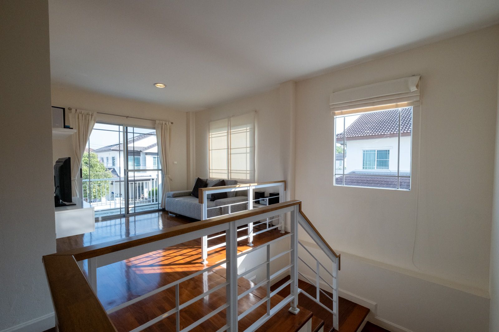 Modern 3-Bedroom Haven in Land and House