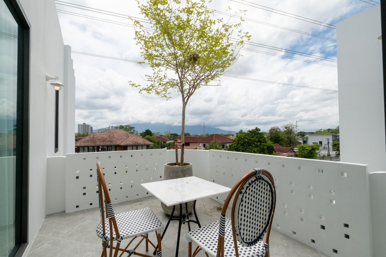 Exquisite New 3-Story Residence: Prime Chiang Mai Location & High-End Finishes-TNP-D1224