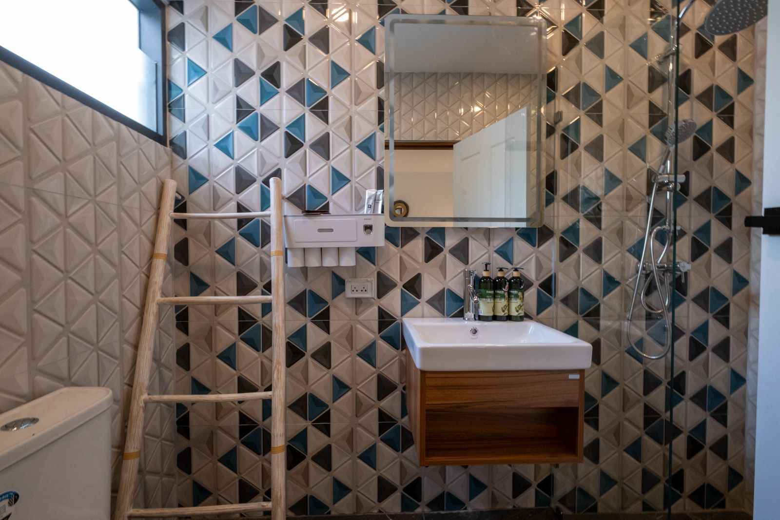 Exquisite New 3-Story Residence: Prime Chiang Mai Location & High-End Finishes-TNP-D1224