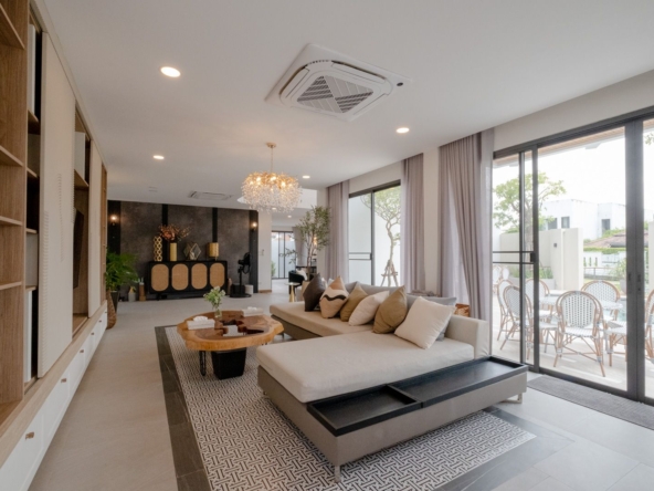 Exquisite New 3-Story Residence: Prime Chiang Mai Location & High-End Finishes-TNP-D1224