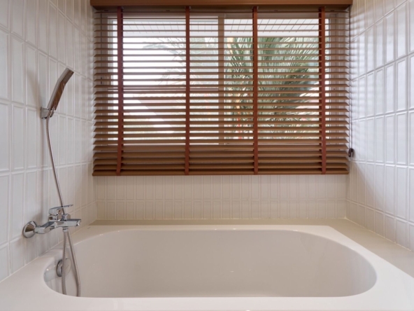 Spacious 4-Bedroom Resort-Style Home with Private Pool in Chiang Mai-TNP-D1121