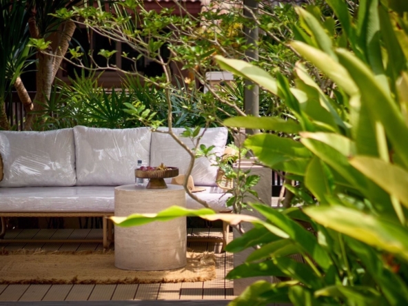 Spacious 4-Bedroom Resort-Style Home with Private Pool in Chiang Mai-TNP-D1121