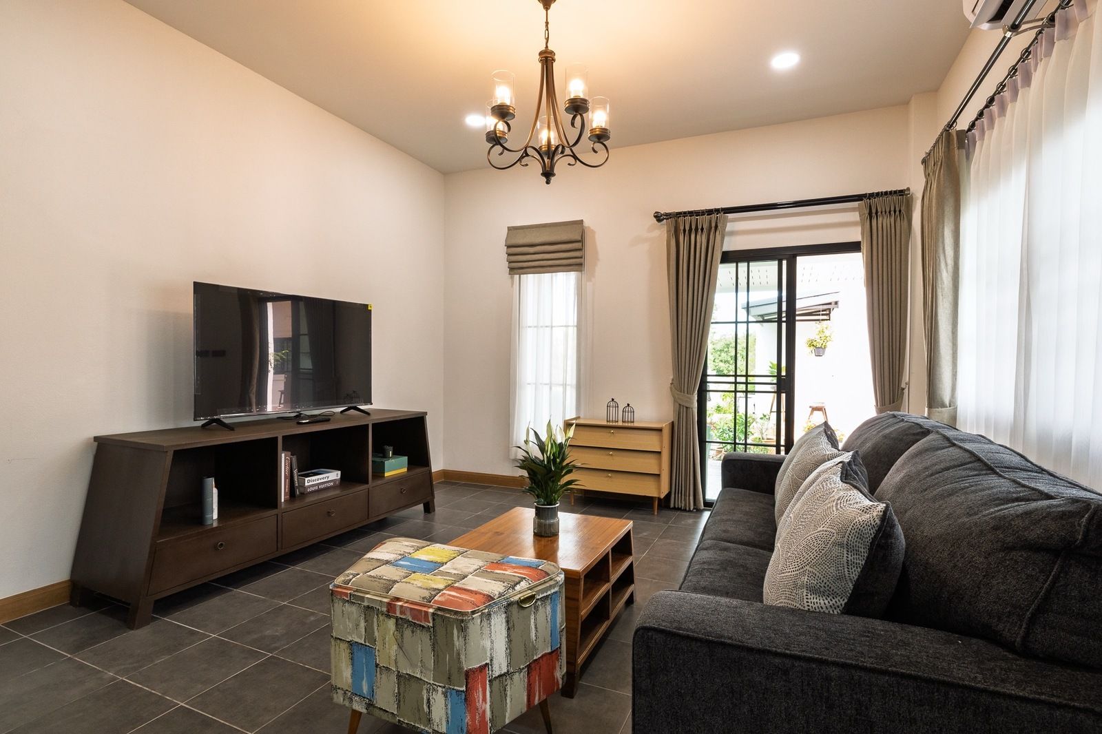 Exquisite Chiang Mai Garden Estate: A Private Escape-TNP-D1228