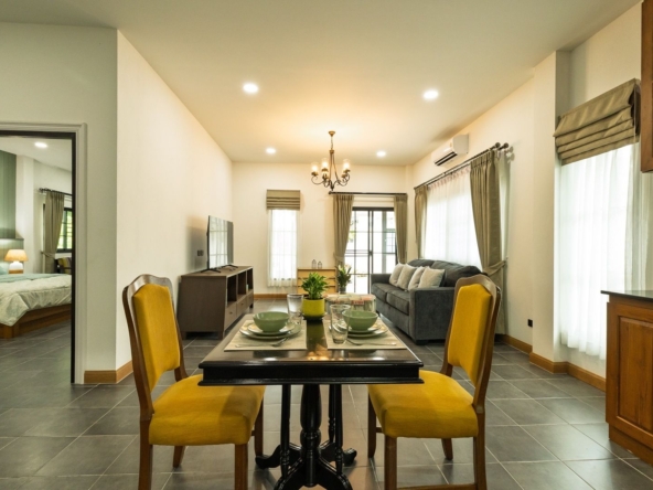 Exquisite Chiang Mai Garden Estate: A Private Escape-TNP-D1228