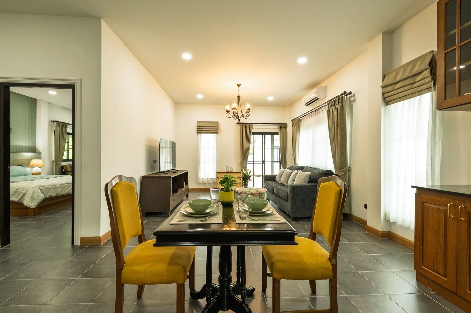Exquisite Chiang Mai Garden Estate: A Private Escape-TNP-D1228