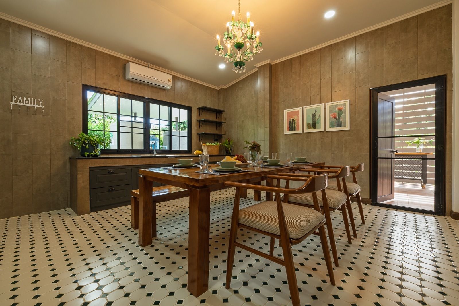 Exquisite Chiang Mai Garden Estate: A Private Escape-TNP-D1228