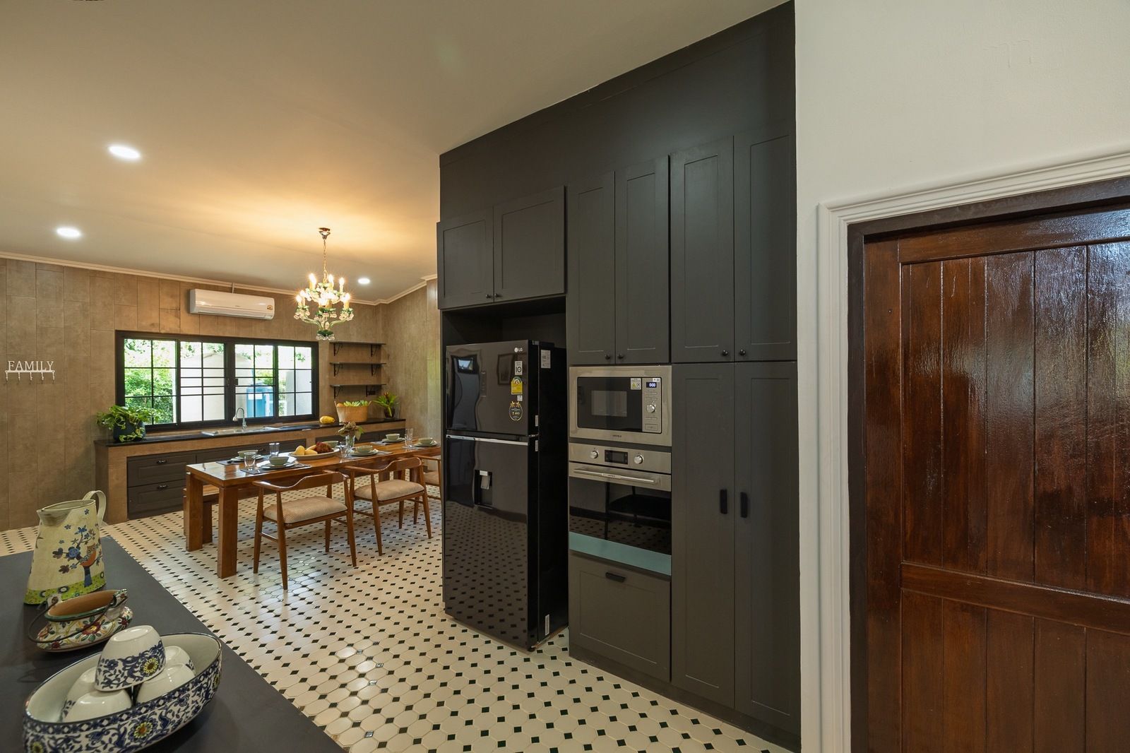 Exquisite Chiang Mai Garden Estate: A Private Escape-TNP-D1228
