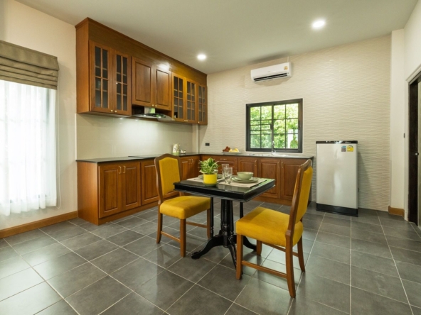 Exquisite Chiang Mai Garden Estate: A Private Escape-TNP-D1228