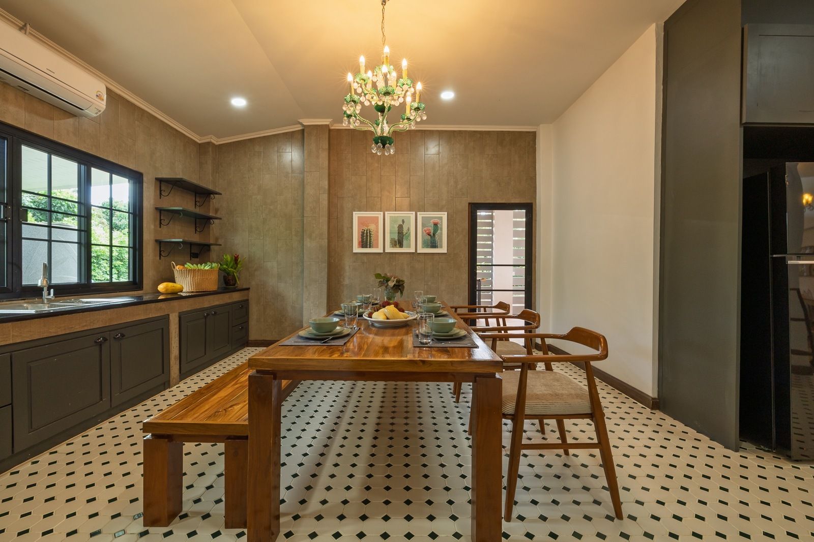 Exquisite Chiang Mai Garden Estate: A Private Escape-TNP-D1228