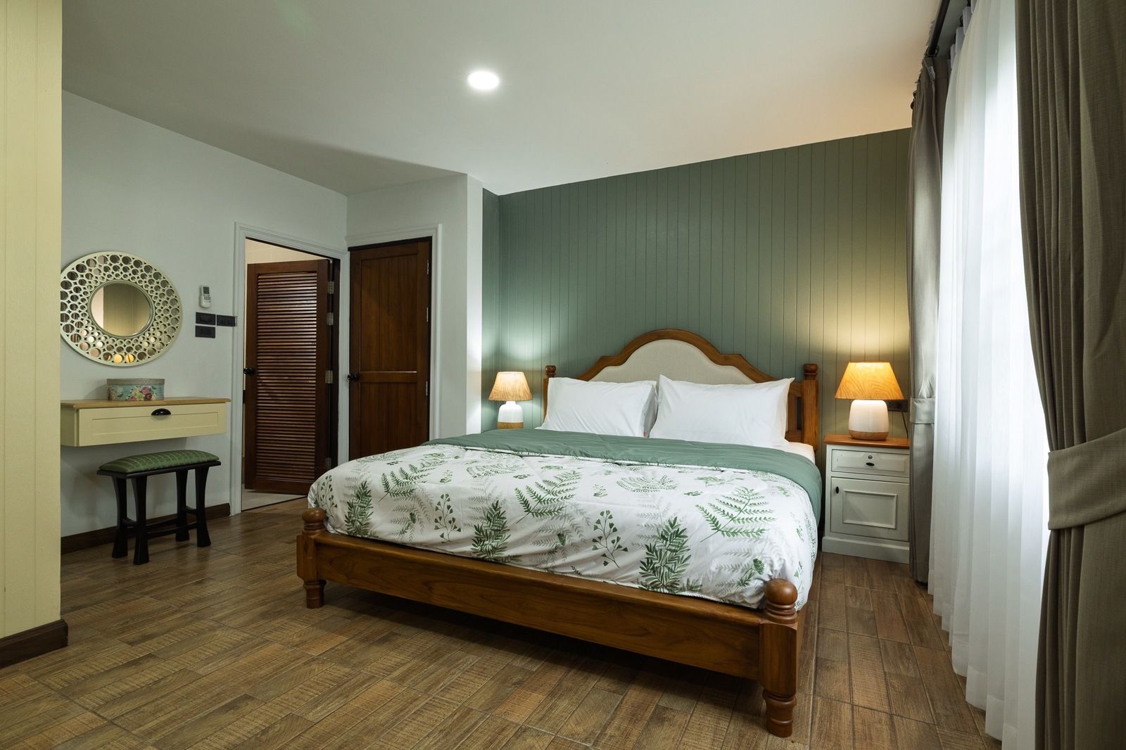 Exquisite Chiang Mai Garden Estate: A Private Escape-TNP-D1228