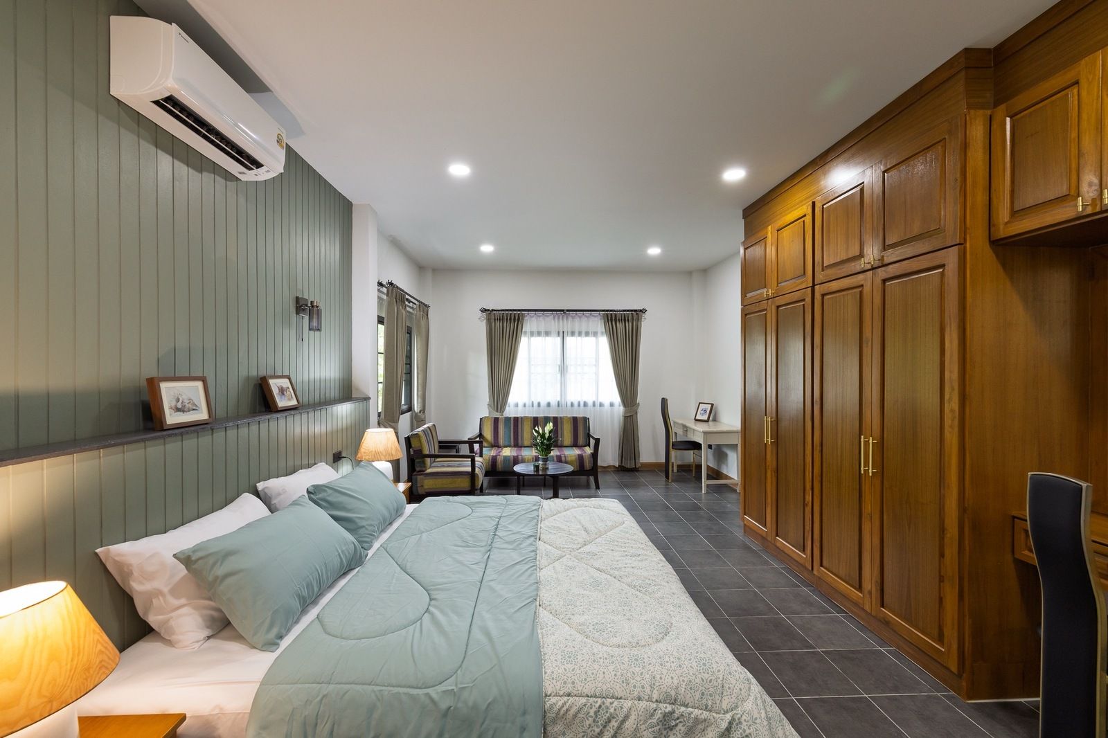 Exquisite Chiang Mai Garden Estate: A Private Escape-TNP-D1228