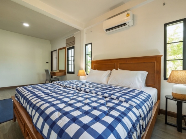 Exquisite Chiang Mai Garden Estate: A Private Escape-TNP-D1228