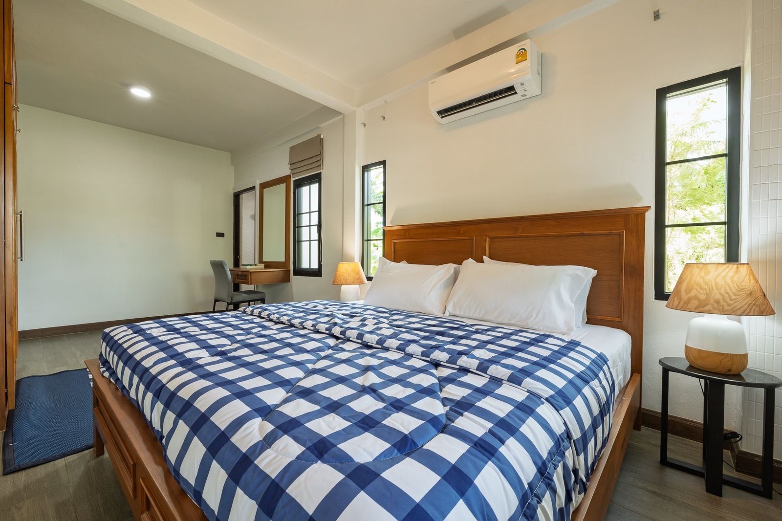 Exquisite Chiang Mai Garden Estate: A Private Escape-TNP-D1228