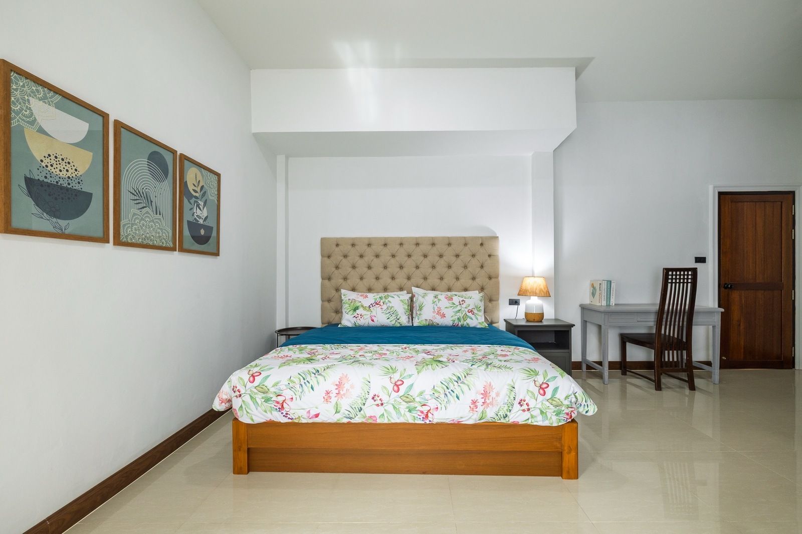 Exquisite Chiang Mai Garden Estate: A Private Escape-TNP-D1228