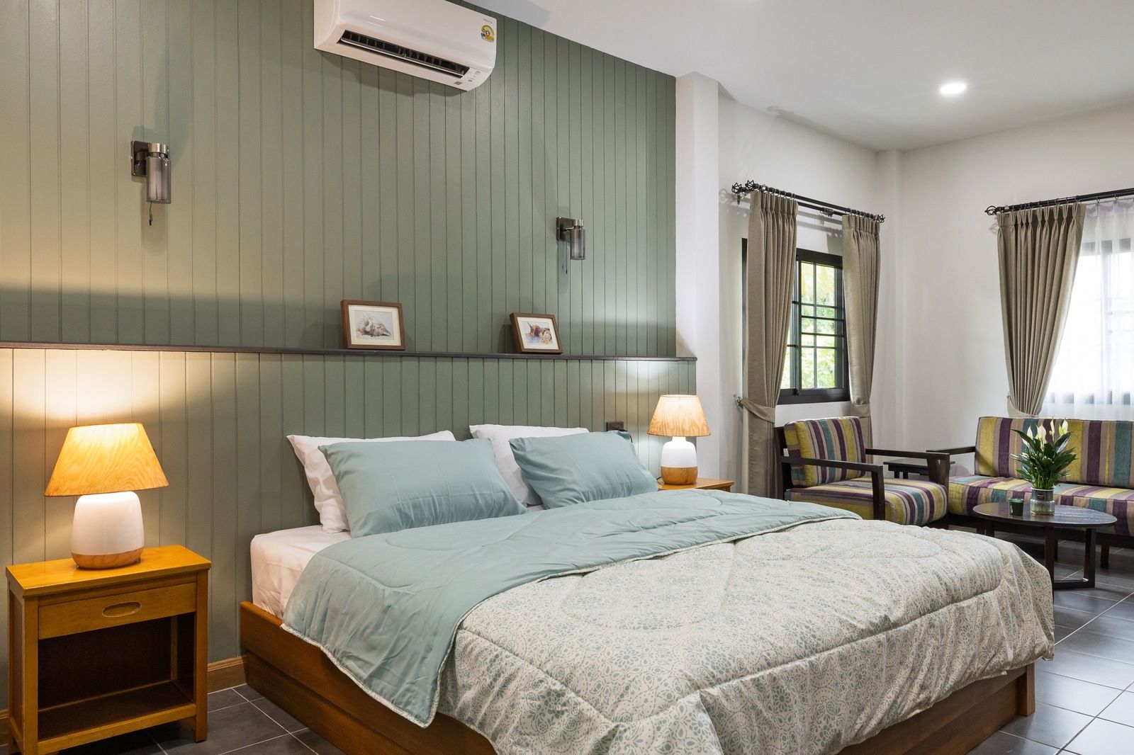 Exquisite Chiang Mai Garden Estate: A Private Escape-TNP-D1228