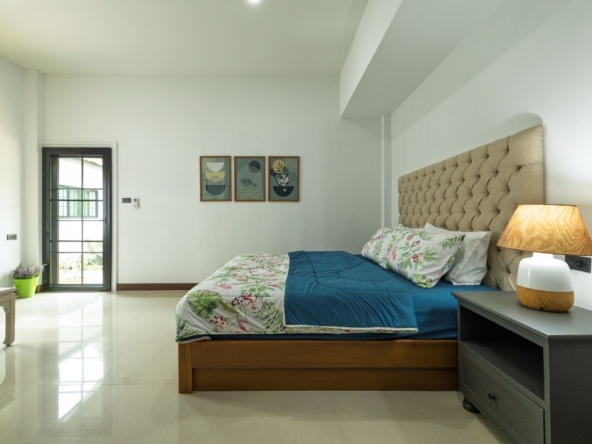 Exquisite Chiang Mai Garden Estate: A Private Escape-TNP-D1228