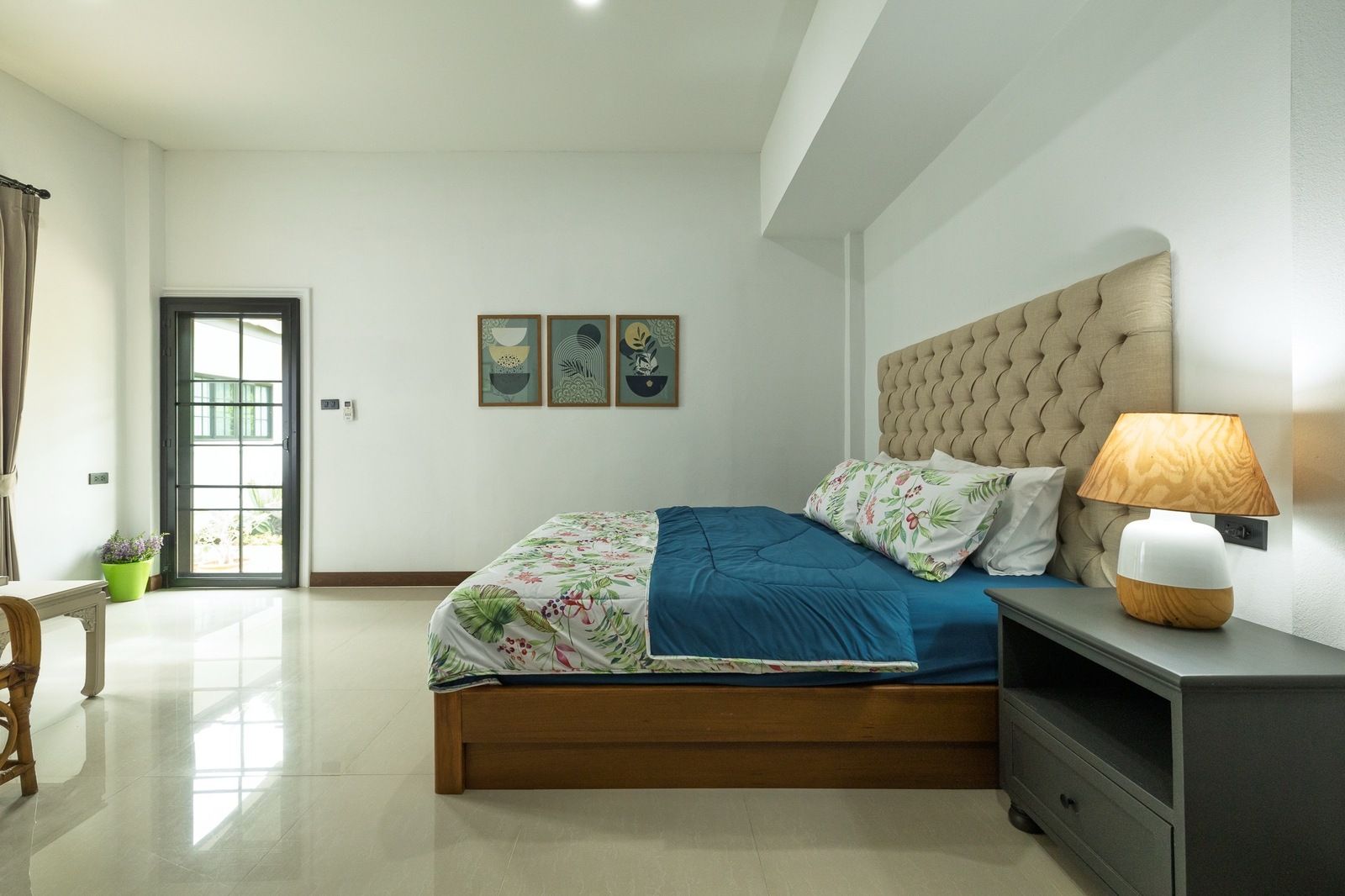 Exquisite Chiang Mai Garden Estate: A Private Escape-TNP-D1228