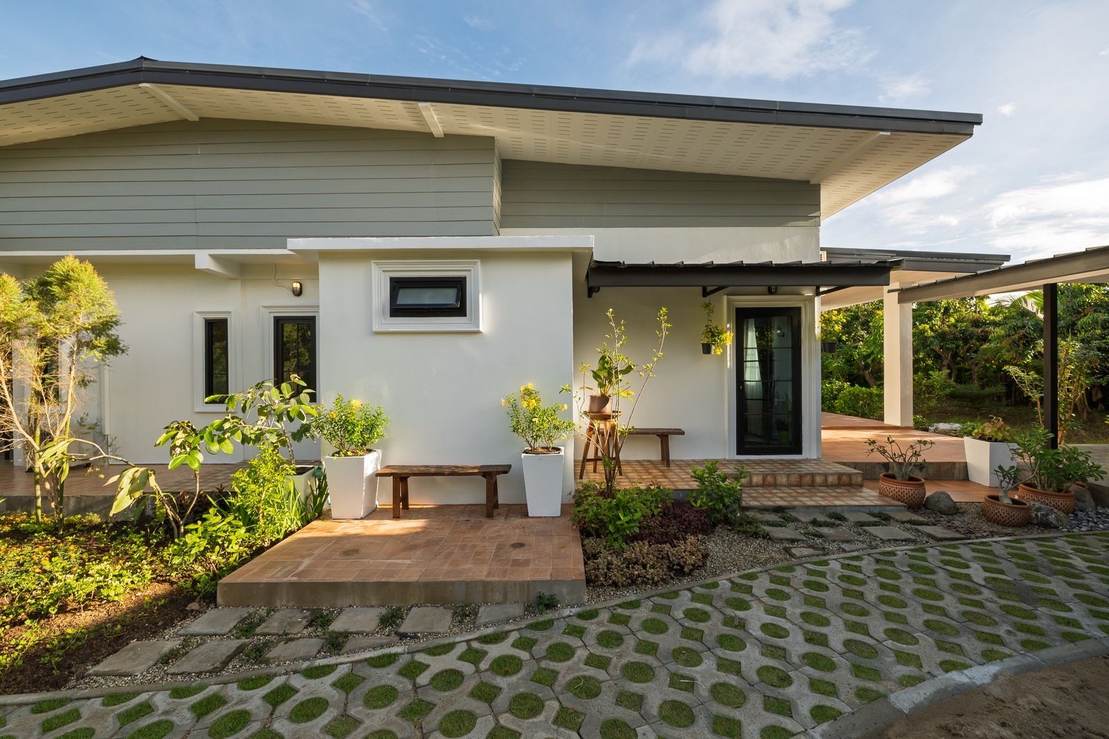 Exquisite Chiang Mai Garden Estate: A Private Escape-TNP-D1228