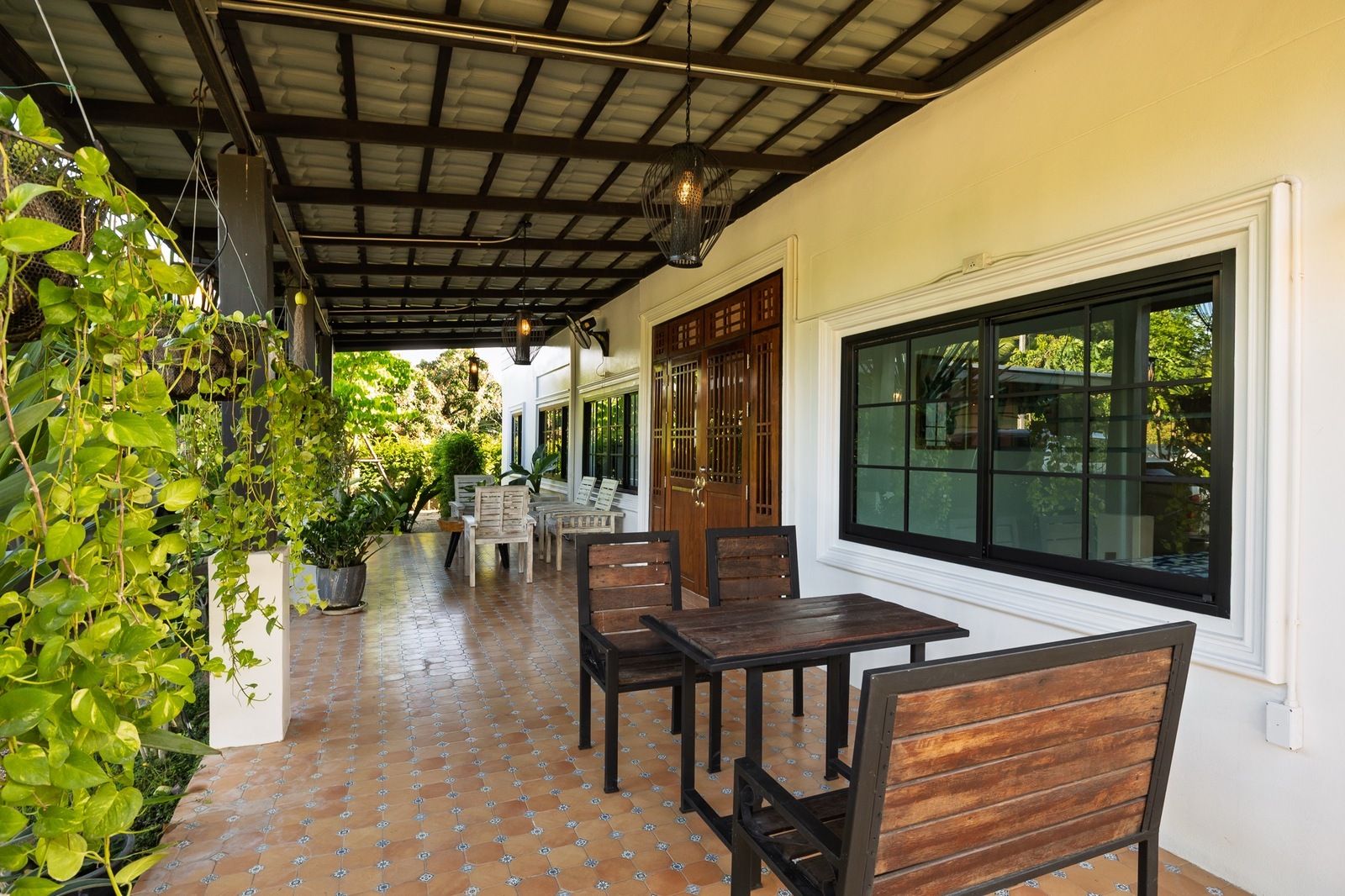 Exquisite Chiang Mai Garden Estate: A Private Escape-TNP-D1228