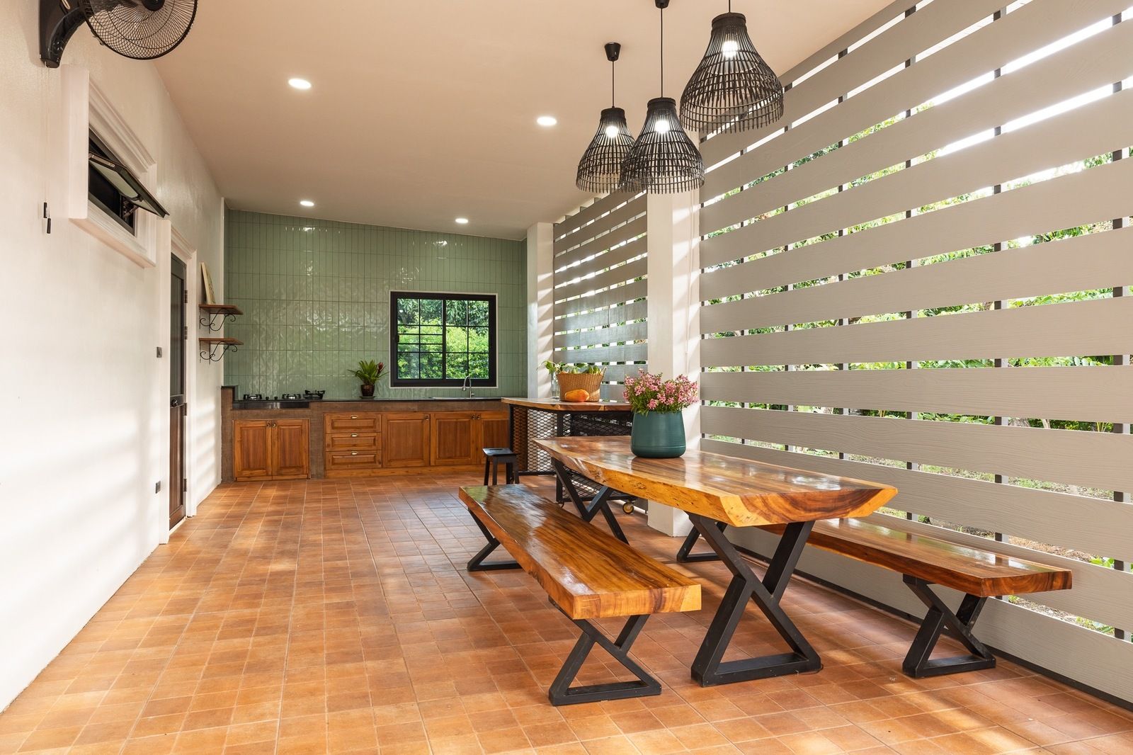 Exquisite Chiang Mai Garden Estate: A Private Escape-TNP-D1228