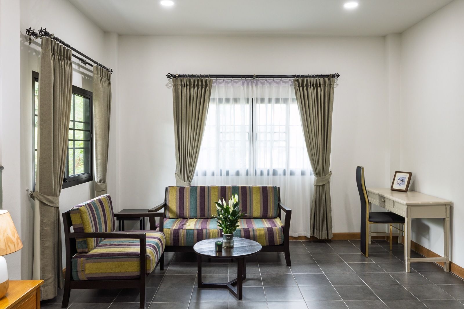 Exquisite Chiang Mai Garden Estate: A Private Escape-TNP-D1228