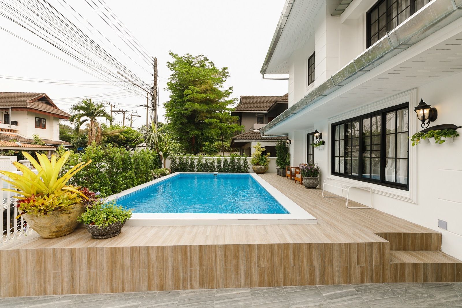 Exquisite Chiang Mai Residence on Canal Road-TNP-D1214