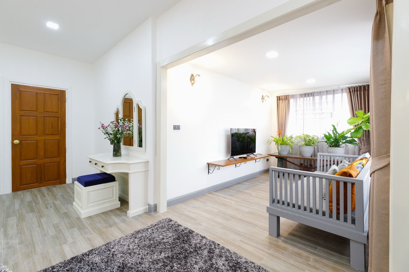 Exquisite Chiang Mai Residence on Canal Road-TNP-D1214