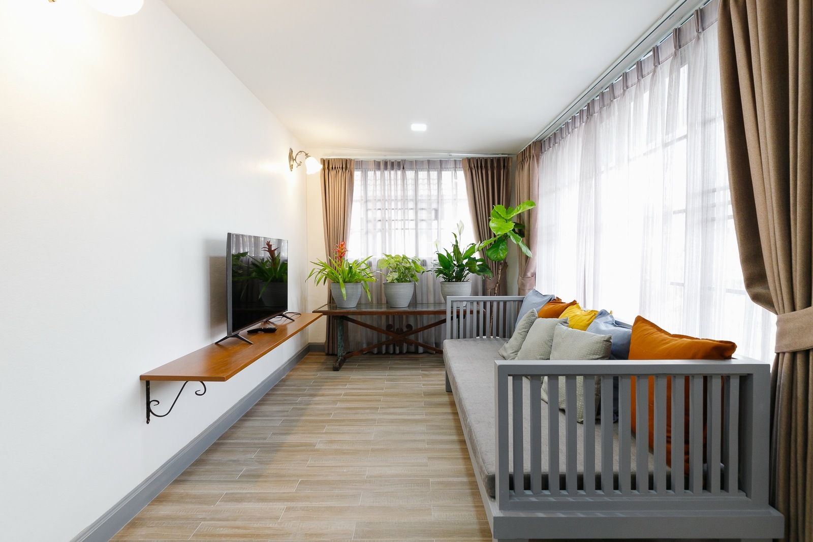 Exquisite Chiang Mai Residence on Canal Road-TNP-D1214